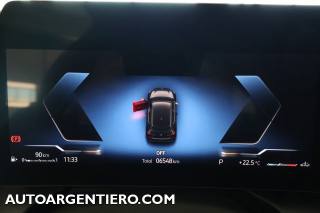 BMW 118 usata, con Filtro antiparticolato