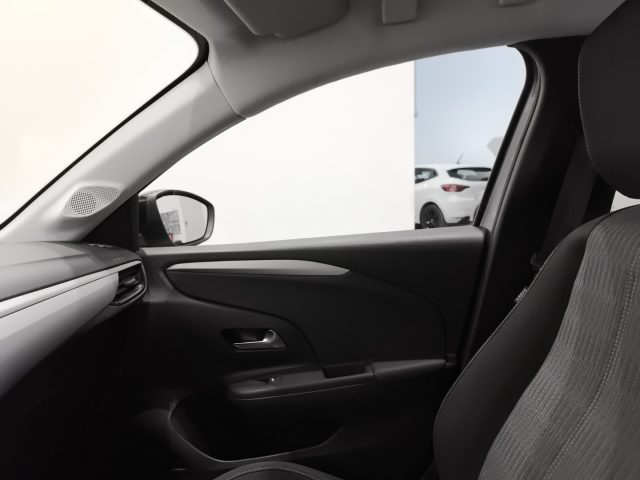 OPEL Corsa usata, con Specchietti laterali elettrici