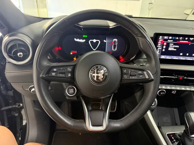 ALFA ROMEO Tonale usata, con Climatizzatore