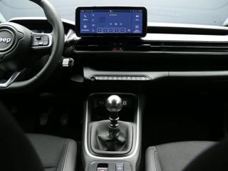 JEEP Avenger usata, con Cruise Control