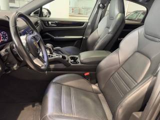 PORSCHE Cayenne usata, con Touch screen