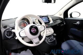FIAT 500 usata, con Alzacristalli elettrici
