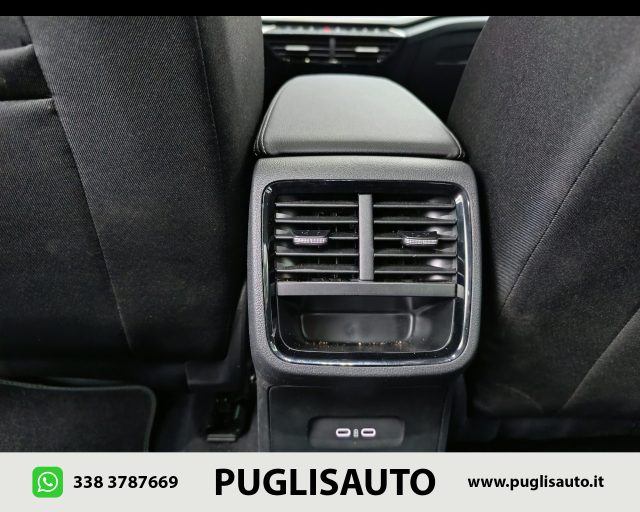 SKODA Octavia usata, con Bluetooth