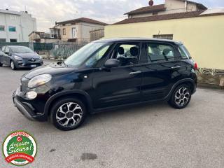 FIAT 500L usata, con Controllo automatico clima