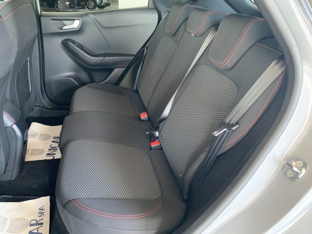 FORD Puma usata, con Controllo elettronico della corsia
