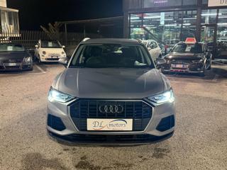 AUDI Q3 usata, con Airbag