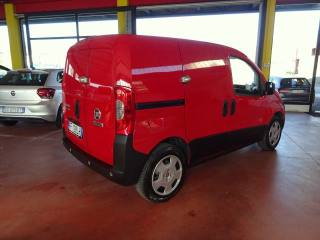 FIAT Fiorino usata, con Antifurto