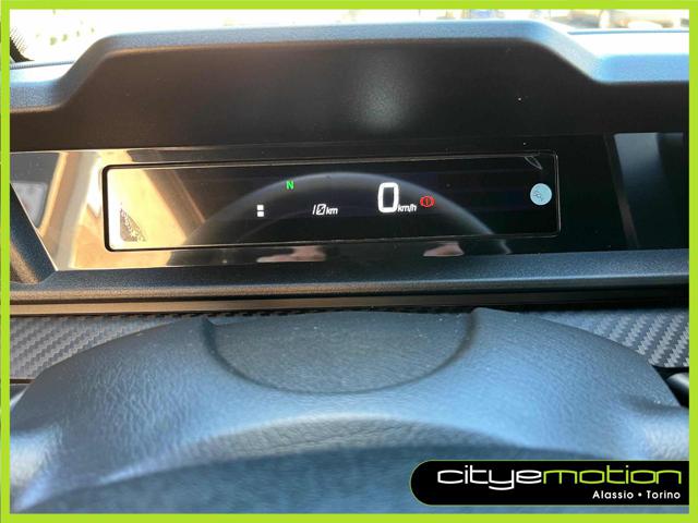 LIGIER JS 50 usata 11