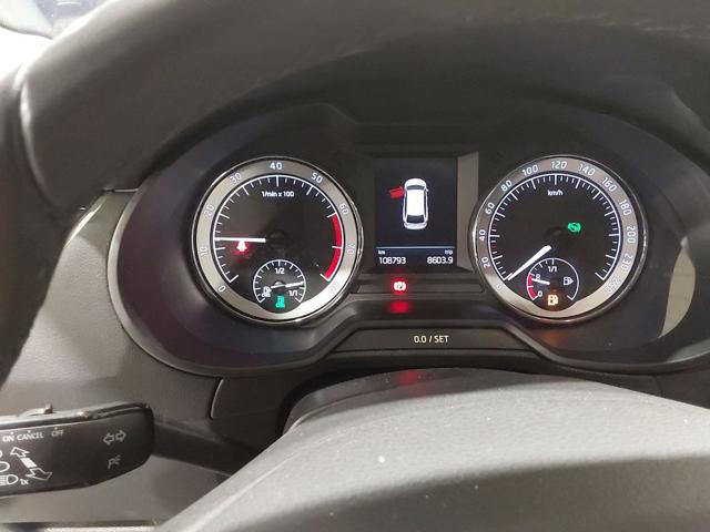 SKODA Octavia usata, con Cerchi in lega
