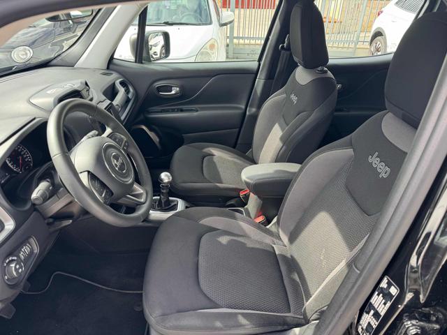 JEEP Renegade usata, con Chiusura centralizzata