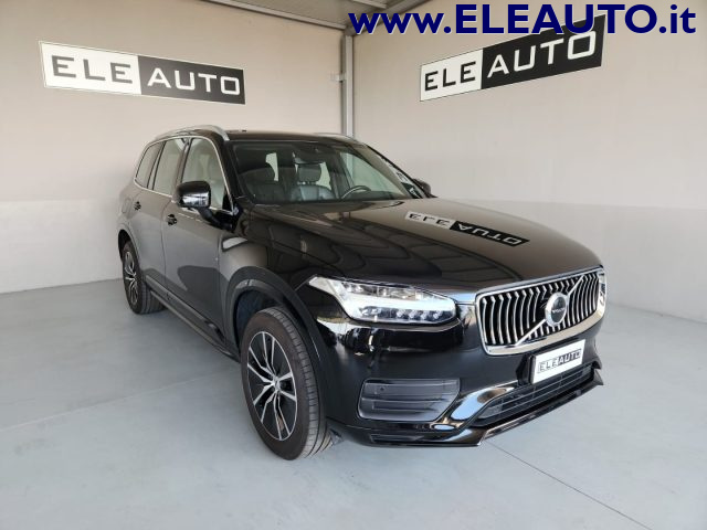 VOLVO XC90 usata, con ABS