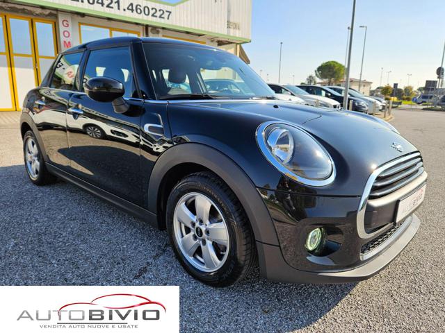 MINI One usata, con Cerchi in lega