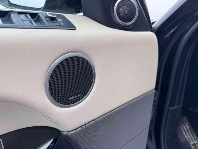 LAND ROVER Range Rover Sport usata, con Sistema di navigazione