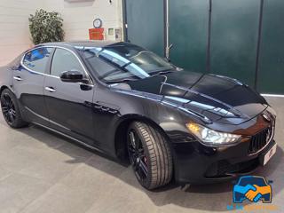 MASERATI Ghibli usata, con Alzacristalli elettrici