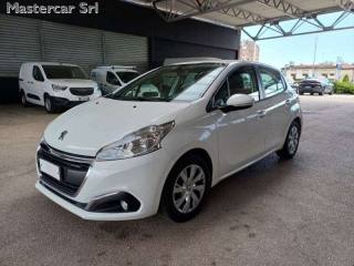 PEUGEOT 208 usata, con Airbag
