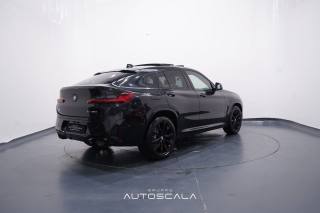 BMW X4 usata, con Autoradio