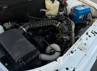 FIAT Uno usata 13