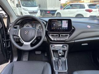 SUZUKI S-Cross usata, con Cruise Control
