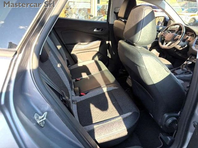 OPEL Grandland X usata, con Boardcomputer