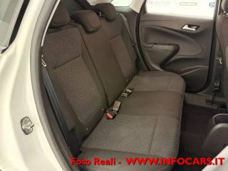 OPEL Crossland usata, con Chiusura centralizzata