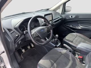 FORD EcoSport usata 8
