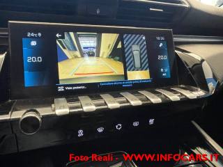 PEUGEOT 508 usata, con Servosterzo