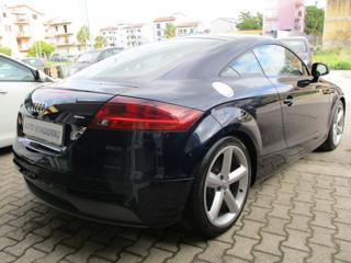 AUDI TT usata, con Alzacristalli elettrici