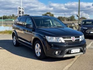 FIAT Freemont usata, con Alzacristalli elettrici