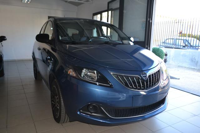 LANCIA Ypsilon usata, con ABS