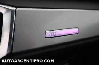 AUDI Q3 usata, con Filtro antiparticolato