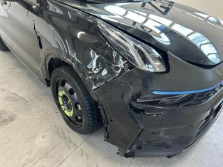 LYNK & CO 01 usata, con Climatizzatore