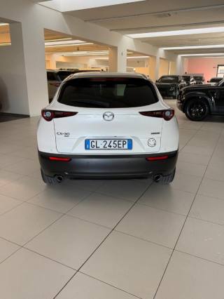 MAZDA CX-30 usata, con Controllo trazione