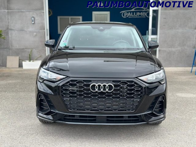 AUDI Q3 usata, con Airbag