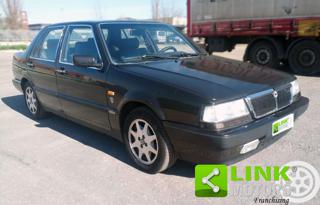 LANCIA Thema 2.0 i.e. 8V, manutenzione curata, ASI