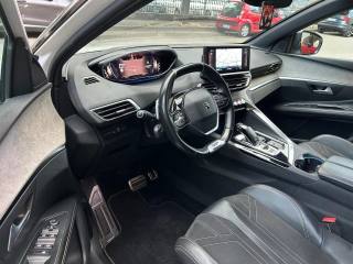 PEUGEOT 3008 usata, con Autoradio