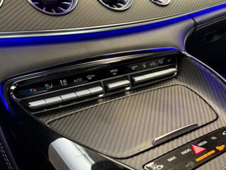MERCEDES-BENZ AMG GT usata, con Sedili sportivi