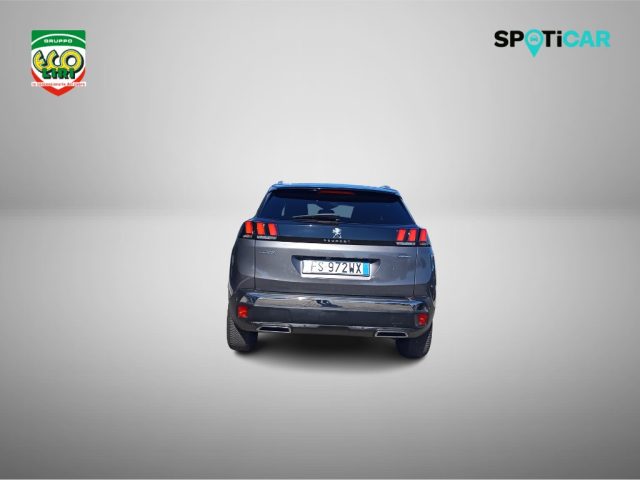 PEUGEOT 3008 usata, con Airbag testa