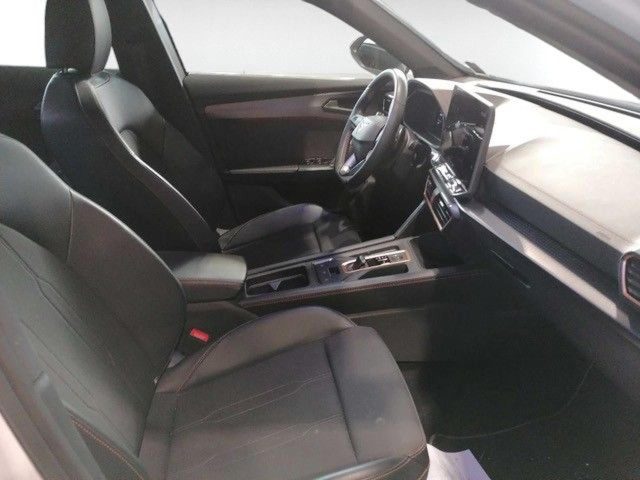 CUPRA Formentor usata, con Controllo trazione