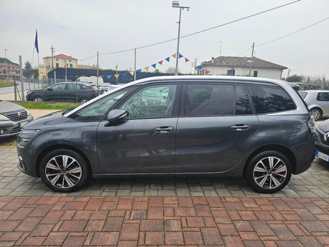 CITROEN Grand C4 Picasso usata, con Airbag