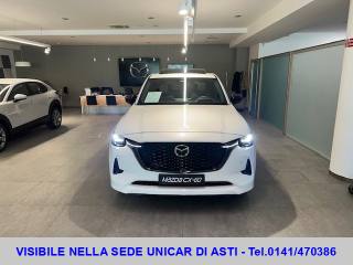 MAZDA CX-60 usata, con Airbag