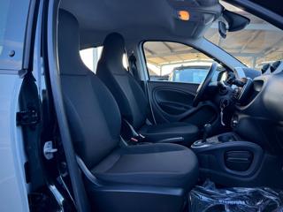 SMART ForFour usata 21