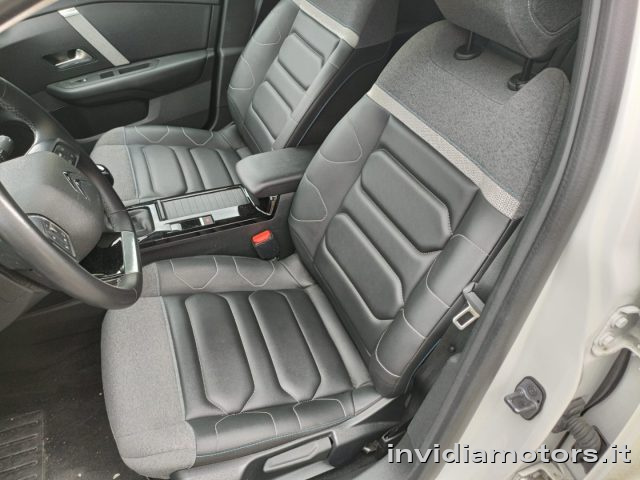 CITROEN C4 usata, con Autoradio