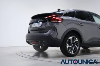 CITROEN C4 usata, con Volante multifunzione