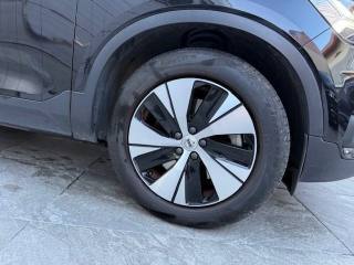 VOLVO XC40 usata, con Immobilizzatore elettronico