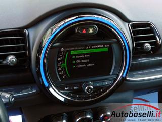 MINI Cooper D usata 61
