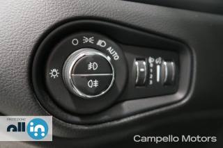 JEEP Renegade usata 14