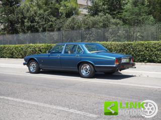 JAGUAR XJ6 usata 7