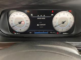 HYUNDAI i20 usata, con ESP
