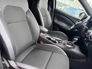 NISSAN Juke usata, con Climatizzatore