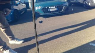 DS AUTOMOBILES DS 7 Crossback usata, con Cerchi in lega